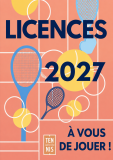 Fiches inscriptions jeunes 2027