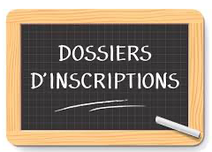 Inscriptions