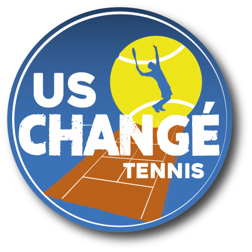 Logo US Changé Tennis
